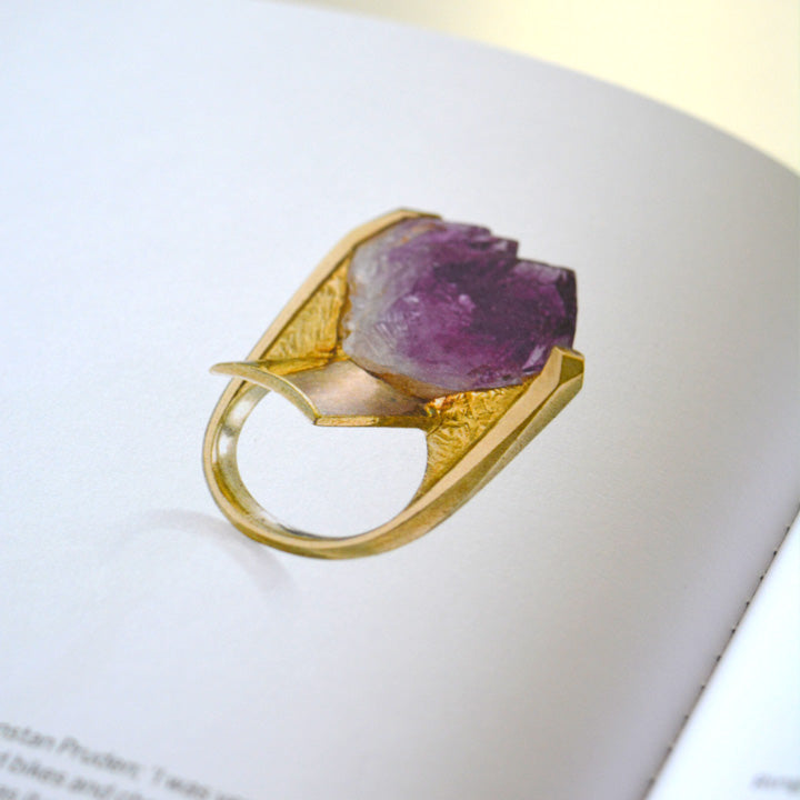 A World of Invention, Rings from the Goldsmiths’ Company Collection 1961-2022
